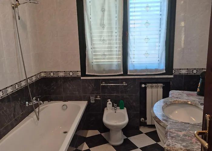 Casa Mia Appartement *