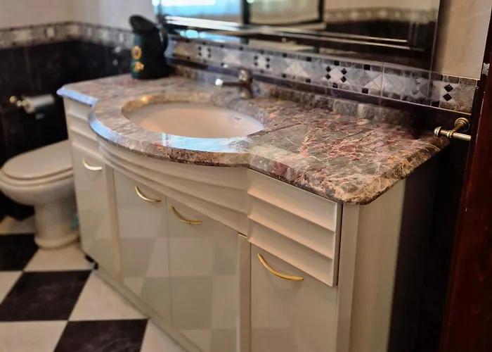 Apartment Casa Mia Agrigento