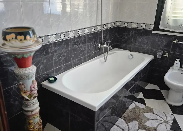 Apartamento Casa Mia Agrigento