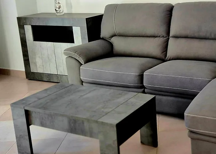 Casa Mia Appartement *