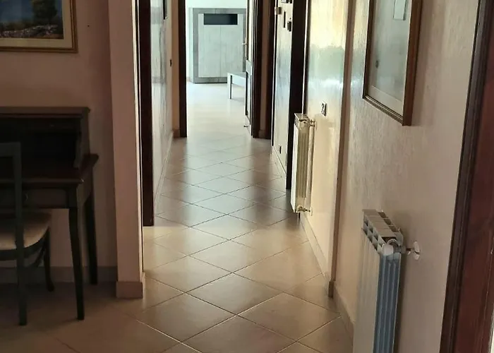 Casa Mia Appartement