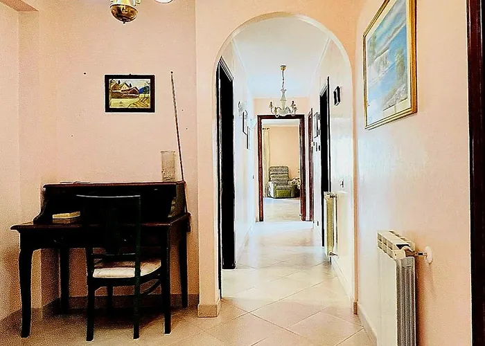 Casa Mia Appartement *