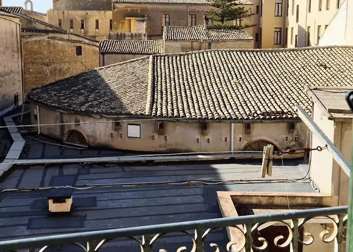 Casa Mia Appartement