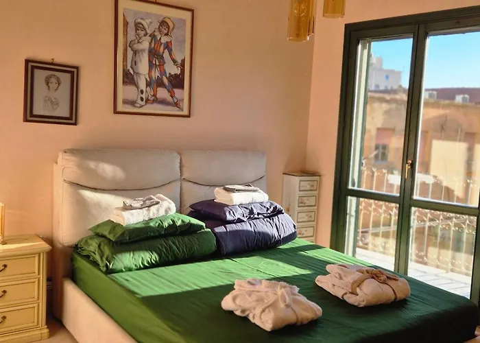 Casa Mia Appartement