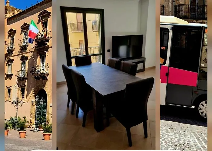 Casa Mia Apartment *