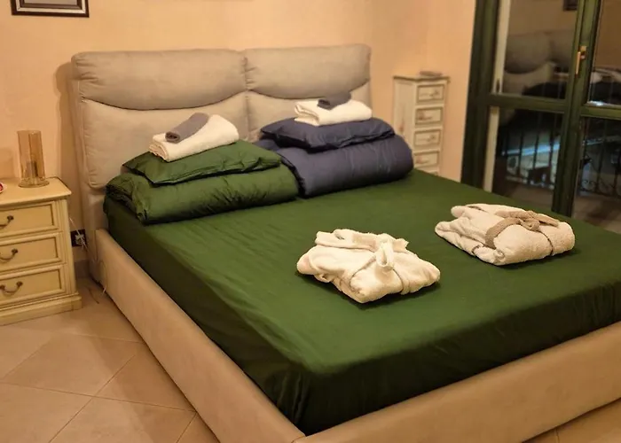 Apartamento Casa Mia *