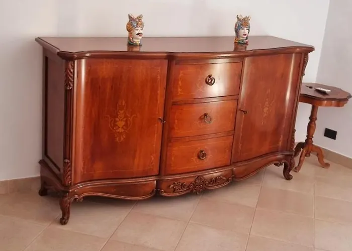 Casa Mia Apartamento *