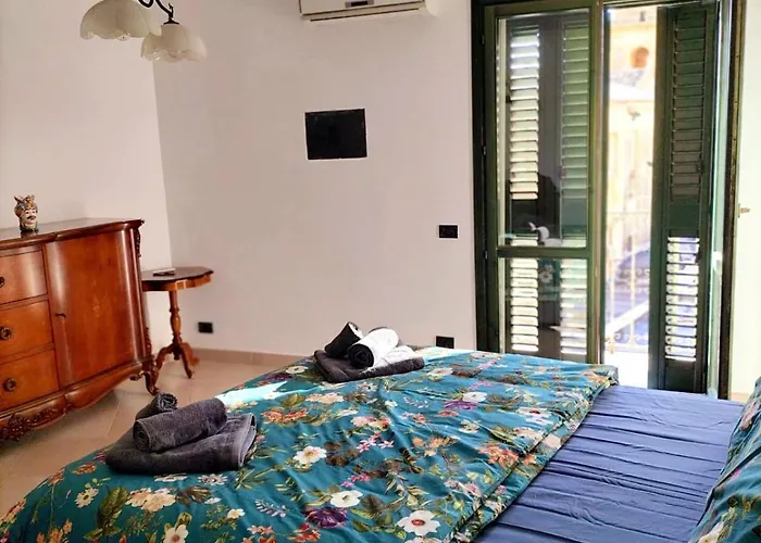 Casa Mia * Agrigento