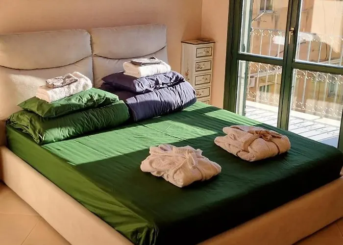 Casa Mia Appartement