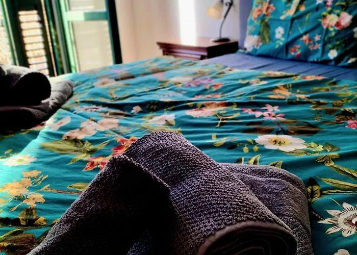 Casa Mia * Agrigente