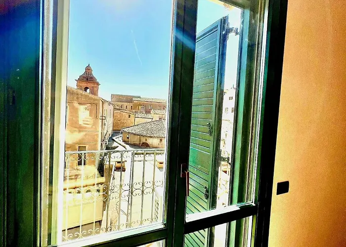 Apartamento Casa Mia Agrigento